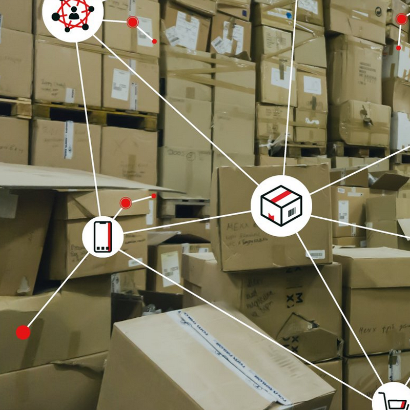 effect latest warehouse tech