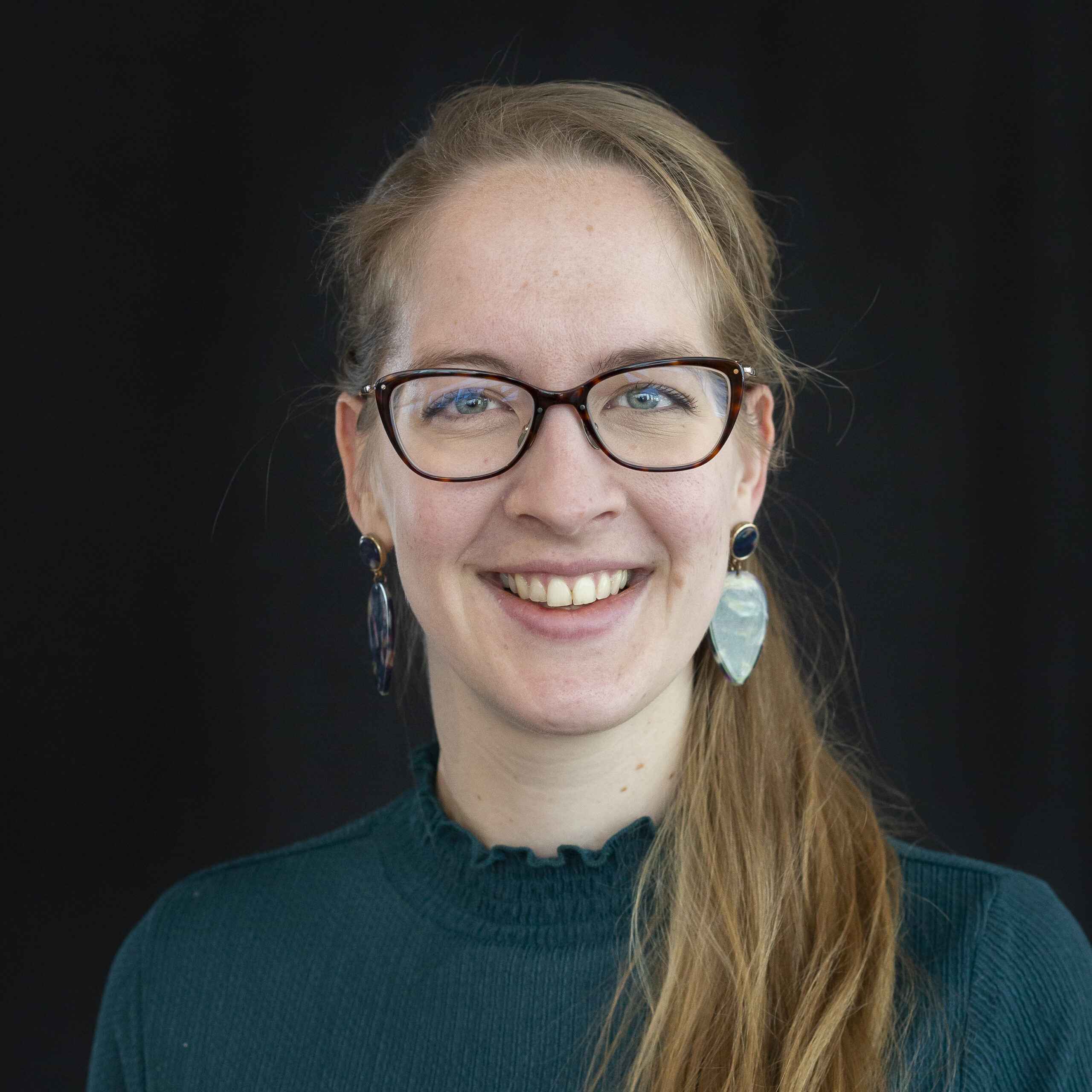 Roosmarijn Schopman - Intelligence