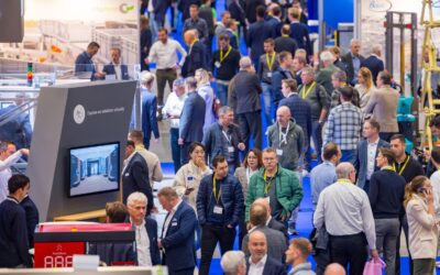 Visit Prime Vision at ICT & Logistiek / Logistica 2025