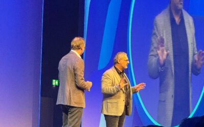 Prime Vision puts AI at the edge at Dell Technologies Forum