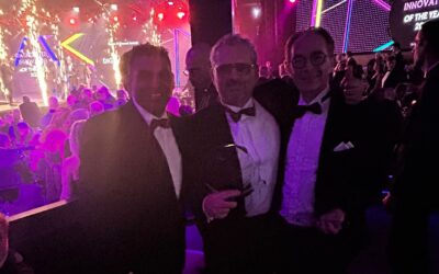 Prime Vision and Dell Technologies win Data & AI Innovator of the Year